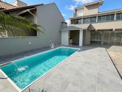 Casa com 3 Quartos à venda, 130m² no Balneário Ponta do Papagaio, Palhoça