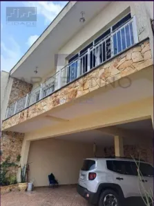 Casa com 3 Quartos à venda, 348m² no Jardim Camila, Mogi das Cruzes
