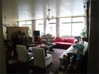 Apartamento com 3 Quartos à venda, 172m² no Jardim Paulista, São Paulo