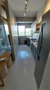 Apartamento com 3 Quartos à venda, 65m² no Parque Residencial Flamboyant, São José dos Campos