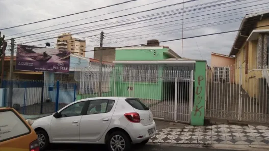 Casa com 2 Quartos à venda, 124m² no Centro, Sorocaba