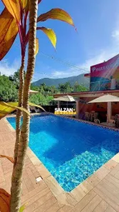 Imóvel Comercial com 15 Quartos à venda, 480m² no Lázaro, Ubatuba