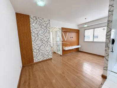 Apartamento com 2 Quartos à venda, 51m² no Centro, Barueri