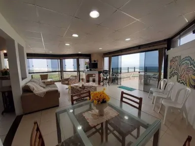 Cobertura com 4 Quartos à venda, 280m² no Ingleses do Rio Vermelho, Florianópolis