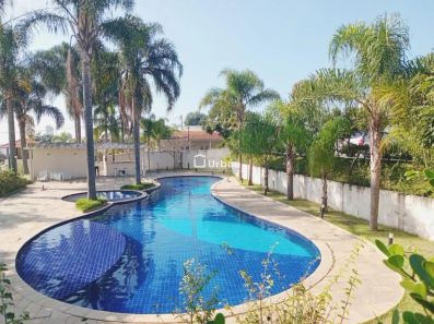 Apartamento com 2 Quartos à venda, 45m² no Jardim Petrópolis, Cotia