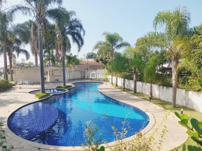 Apartamento com 2 Quartos à venda, 45m² no Jardim Petrópolis, Cotia