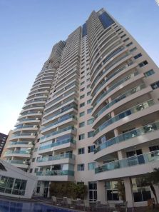 Apartamento com 1 Quarto à venda, 72m² no Caminho das Árvores, Salvador