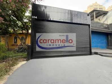 Galpão/Depósito/Armazém à venda, 182m² no Vila Leopoldina, São Paulo