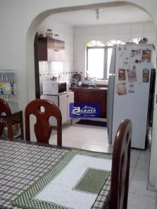 Sobrado com 3 Quartos à venda, 197m² no Cidade Maia, Guarulhos