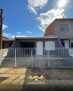 Casa com 3 Quartos à venda, 80m² no Passos dos Ferreiros, Gravataí