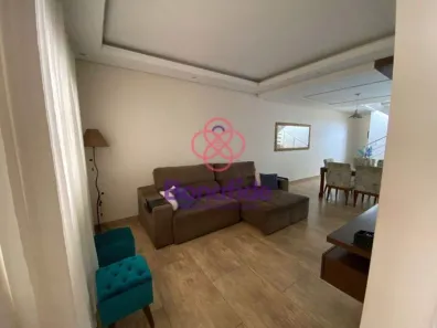 Casa com 4 Quartos à venda, 230m² no Residencial Santo Antônio, Itupeva
