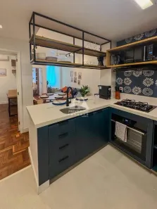 Apartamento com 2 Quartos à venda, 70m² no Copacabana, Rio de Janeiro
