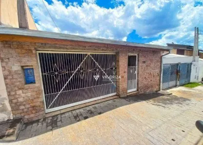 Casa com 2 Quartos à venda, 130m² no Jardim Paulista, Sorocaba