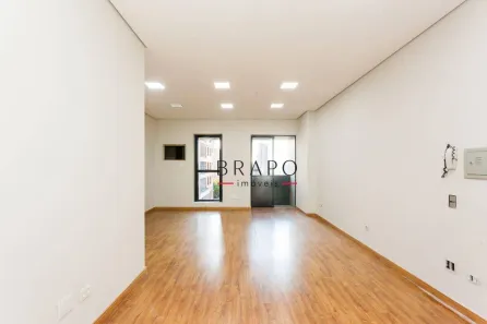 Sala Comercial para alugar, 35m² no Centro, Curitiba