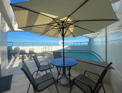Apartamento com 2 Quartos à venda, 45m² no Boa Viagem, Recife
