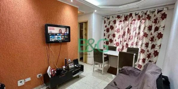 Apartamento com 2 Quartos à venda, 64m² no Jardim Iporanga, Guarulhos