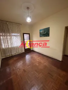 Casa com 2 Quartos à venda, 130m² no Jardim Nova Taboão, Guarulhos