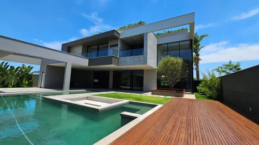 Casa com 5 Quartos à venda, 1200m² no Barra da Tijuca, Rio de Janeiro