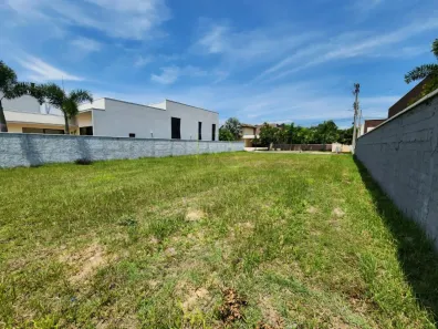 Lote/Terreno à venda, 680m² no Condomínio Residencial Shamballa II, Atibaia