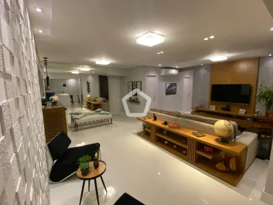 Apartamento com 4 Quartos à venda, 133m² no Mooca, São Paulo