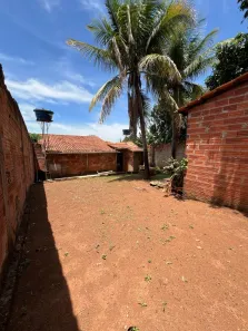 Casa com 2 Quartos à venda, 150m² no Jardim Petrópolis, Goiânia