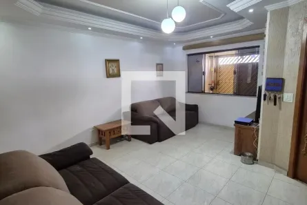 Casa com 3 Quartos à venda, 125m² no Quarta Parada, São Paulo