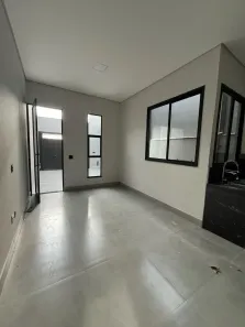 Apartamento com 3 Quartos à venda, 80m² no Residencial Irineu Zanetti, Franca