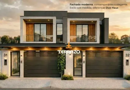 Casa com 3 Quartos à venda, 137m² no Jardim Belvedere, Volta Redonda