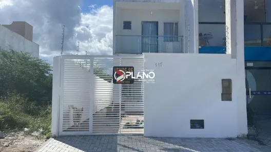 Casa com 2 Quartos à venda, 88m² no Santo Antônio dos Prazeres, Feira de Santana