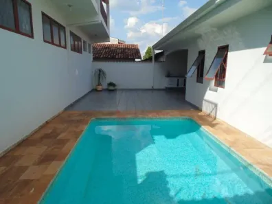 Casa com 3 Quartos à venda, 332m² no Vila Brasil, Santa Bárbara D'Oeste