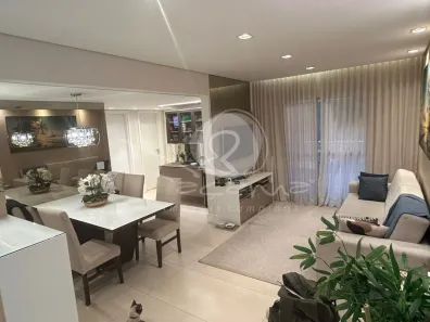 Apartamento com 3 Quartos à venda, 80m² no Jardim Nova Europa, Campinas