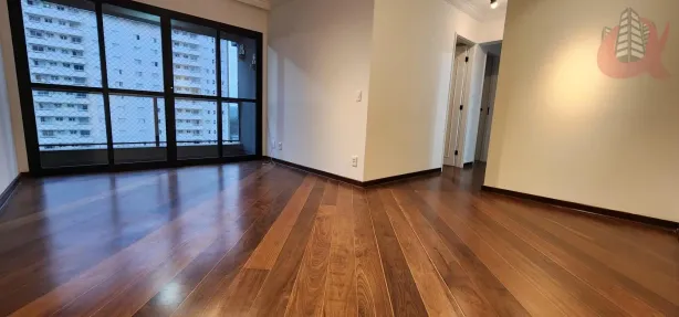 Apartamento com 3 Quartos à venda, 98m² no Alphaville Centro Industrial e Empresarial/Alphaville., Barueri