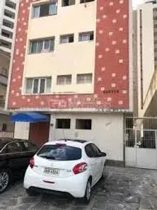 Apartamento com 2 Quartos à venda, 50m² no Boa Viagem, Recife
