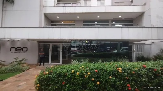 Apartamento com 3 Quartos à venda, 78m² no Gleba Fazenda Palhano, Londrina