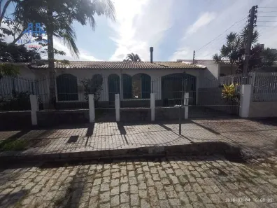 Casa com 4 Quartos à venda, 170m² no Itacorubi, Florianópolis