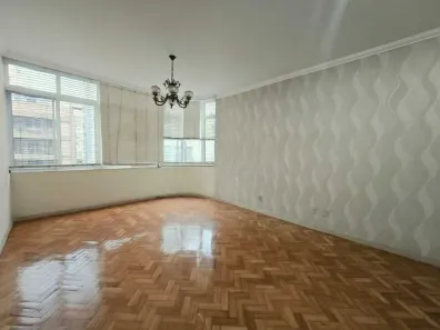 Apartamento com 3 Quartos à venda, 118m² no Flamengo, Rio de Janeiro