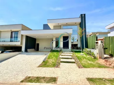 Casa com 3 Quartos à venda, 187m² no Roncáglia, Valinhos
