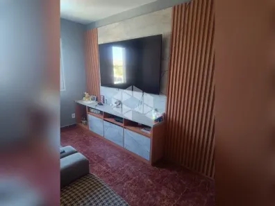 Apartamento com 4 Quartos à venda, 96m² no Parque Marabá, Taboão da Serra