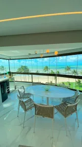 Apartamento com 3 Quartos à venda, 140m² no Boa Viagem, Recife