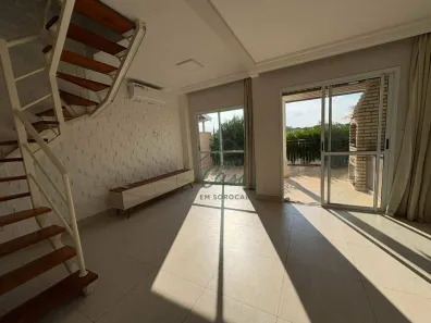 Casa de Condomínio com 3 Quartos à venda, 109m² no Aparecidinha, Sorocaba
