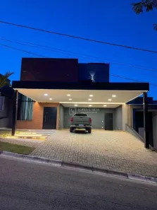 Casa de Condomínio com 3 Quartos à venda, 283m² no Condomínio Atibaia Park II, Atibaia