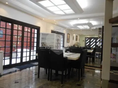 Casa com 5 Quartos à venda, 240m² no Vila Mariana, São Paulo