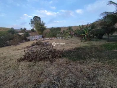Lote/Terreno à venda, 500m² no Centro, Pinheiral