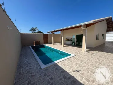Casa com 3 Quartos à venda, 110m² no Cibratel II, Itanhaém