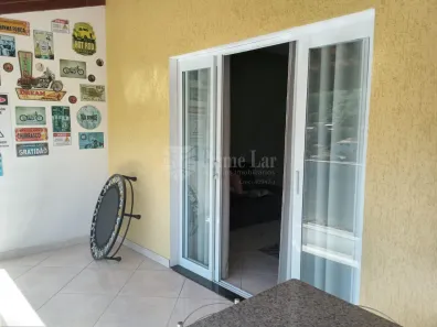 Casa com 1 Quarto à venda, 125m² no Vila Constança (Botujuru), Campo Limpo Paulista