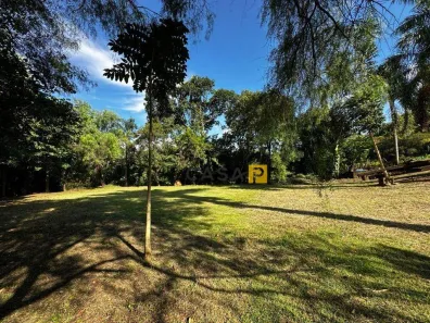 Fazenda/Sítio com 2 Quartos à venda, 755m² no Parque Primavera, Americana