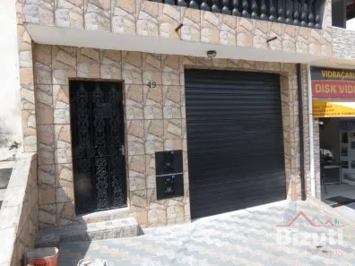 Ponto Comercial para alugar, 80m² no Vila Jeriva, Várzea Paulista