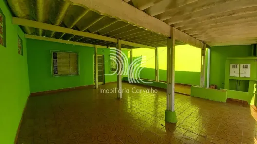 Casa com 2 Quartos à venda, 160m² no Jardim Santa Rita de Cássia, Santa Bárbara D'Oeste