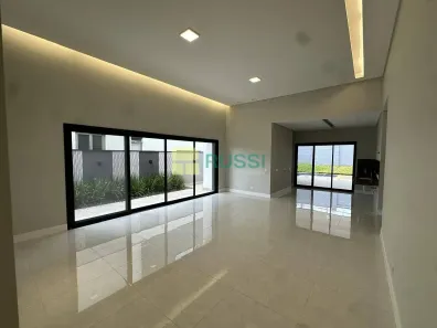 Casa de Condomínio com 3 Quartos à venda, 280m² no Condomínio Residencial Alphaville II, São José dos Campos