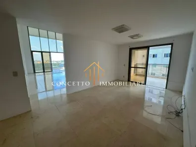 Apartamento com 5 Quartos à venda, 370m² no Barra da Tijuca, Rio de Janeiro